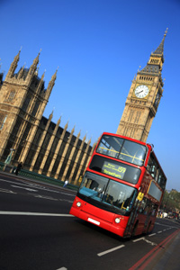 Cursos de Ingles en Londres